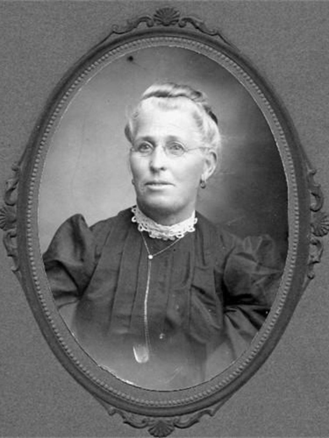 Lydia Ann Killian (1850 - 1933) Profile